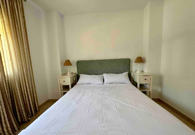 Apartamento en Puerto de Santa María - La Camelia con Piscina Grupo AC Gestión Apartamento en Puerto de Santa María - La Camelia con Piscina Grupo AC Gestión