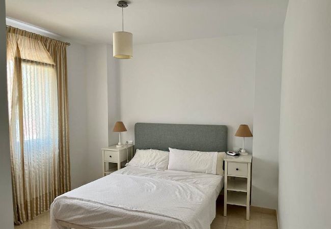 Apartamento en Puerto de Santa María - La Camelia con Piscina Grupo AC Gestión Apartamento en Puerto de Santa María - La Camelia con Piscina Grupo AC Gestión