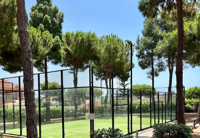 Apartamento en Puerto de Santa María - La Camelia con Piscina Grupo AC Gestión Apartamento en Puerto de Santa María - La Camelia con Piscina Grupo AC Gestión