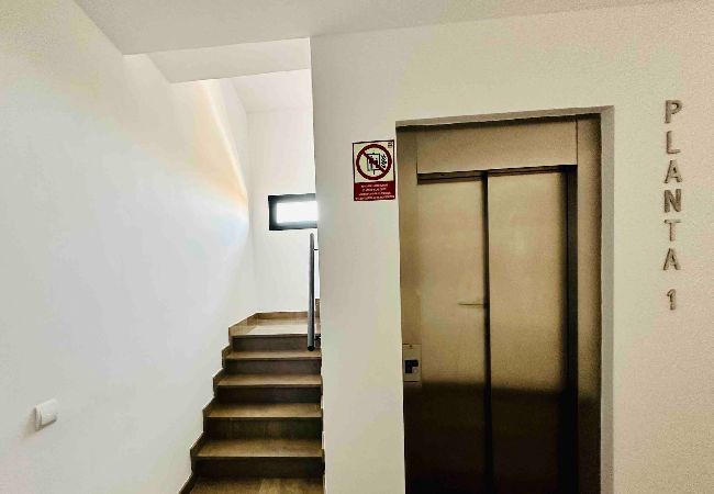 Apartamento en Puerto de Santa María - La Camelia con Piscina Grupo AC Gestión Apartamento en Puerto de Santa María - La Camelia con Piscina Grupo AC Gestión