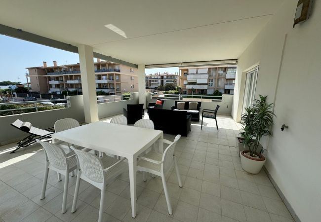 Apartamento en Puerto de Santa María - La Camelia con Piscina Grupo AC Gestión Apartamento en Puerto de Santa María - La Camelia con Piscina Grupo AC Gestión