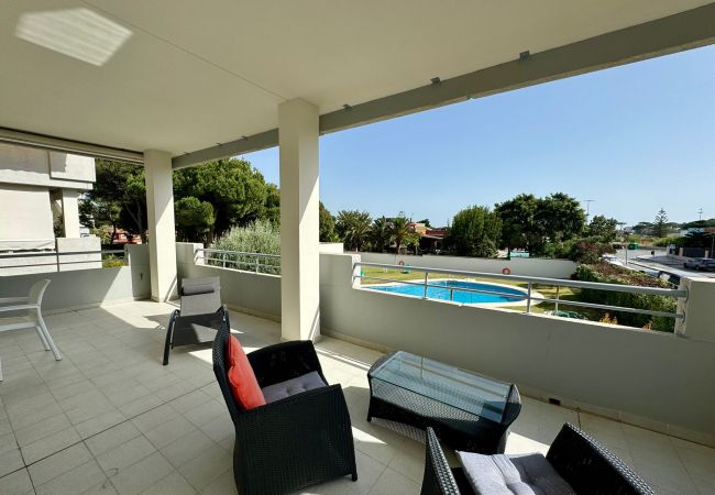Apartamento en Puerto de Santa María - La Camelia con Piscina Grupo AC Gestión Apartamento en Puerto de Santa María - La Camelia con Piscina Grupo AC Gestión