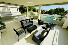 Apartamento en Puerto de Santa María - La Camelia con Piscina Grupo AC Gestión