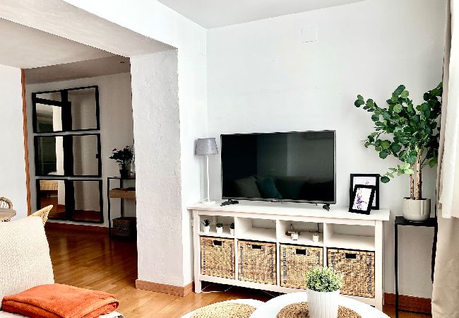 Apartamento en Cádiz - Papallona Cádiz Apartment Grupo AC Gestion Apartamento en Cádiz - Papallona Cádiz Apartment Grupo AC Gestion