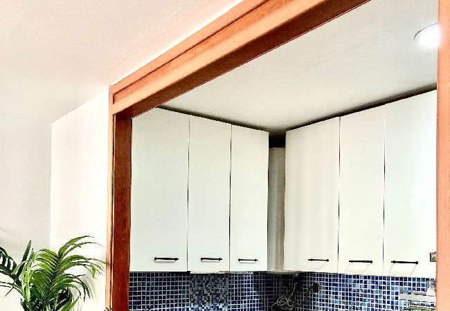 Apartamento en Cádiz - Papallona Cádiz Apartment Grupo AC Gestion Apartamento en Cádiz - Papallona Cádiz Apartment Grupo AC Gestion