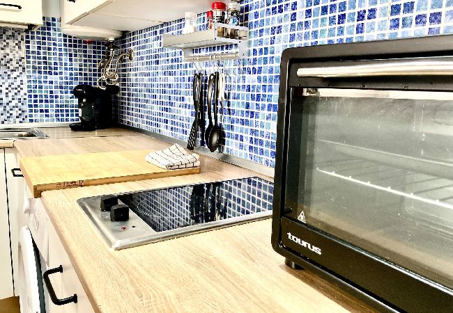 Apartamento en Cádiz - Papallona Cádiz Apartment Grupo AC Gestion Apartamento en Cádiz - Papallona Cádiz Apartment Grupo AC Gestion