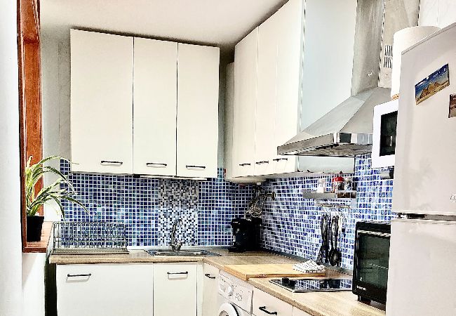 Apartamento en Cádiz - Papallona Cádiz Apartment Grupo AC Gestion Apartamento en Cádiz - Papallona Cádiz Apartment Grupo AC Gestion