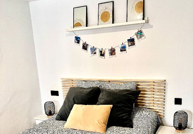 Apartamento en Cádiz - Papallona Cádiz Apartment Grupo AC Gestion Apartamento en Cádiz - Papallona Cádiz Apartment Grupo AC Gestion