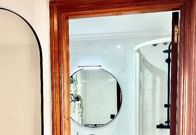 Apartamento en Cádiz - Papallona Cádiz Apartment Grupo AC Gestion Apartamento en Cádiz - Papallona Cádiz Apartment Grupo AC Gestion