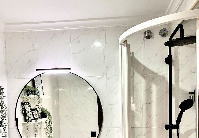 Apartamento en Cádiz - Papallona Cádiz Apartment Grupo AC Gestion Apartamento en Cádiz - Papallona Cádiz Apartment Grupo AC Gestion