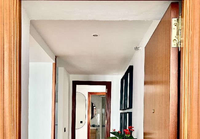 Apartamento en Cádiz - Papallona Cádiz Apartment Grupo AC Gestion Apartamento en Cádiz - Papallona Cádiz Apartment Grupo AC Gestion