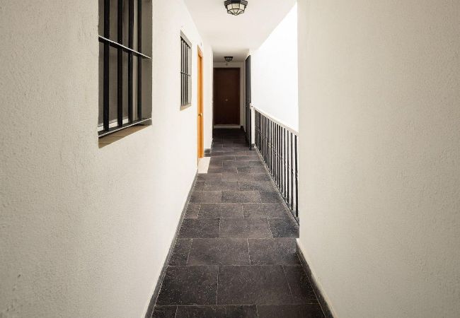 Apartamento en Cádiz - Papallona Cádiz Apartment Grupo AC Gestion Apartamento en Cádiz - Papallona Cádiz Apartment Grupo AC Gestion