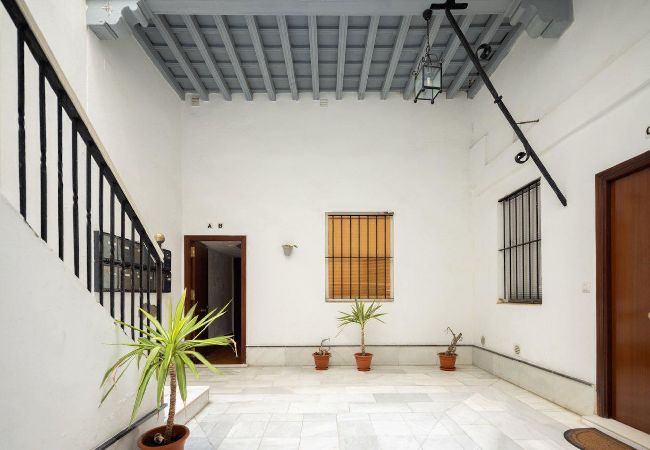 Apartamento en Cádiz - Papallona Cádiz Apartment Grupo AC Gestion Apartamento en Cádiz - Papallona Cádiz Apartment Grupo AC Gestion