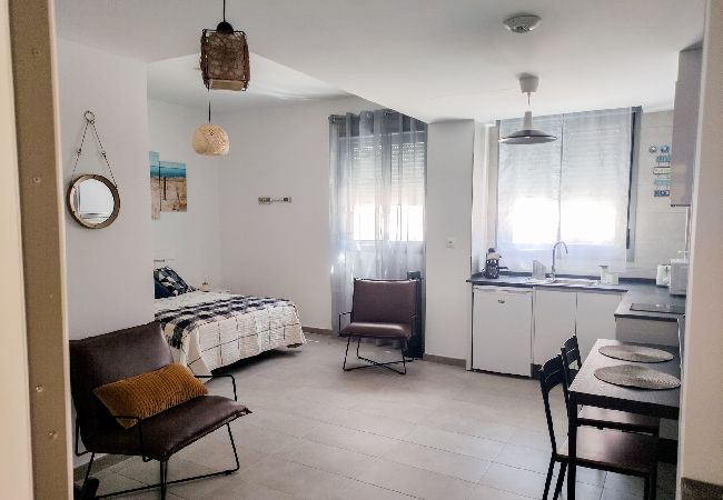 Cádiz - Apartamento