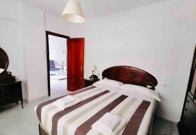 Apartamento en Cádiz - Mar Vendaval Grupo AC Gestion Apartamento en Cádiz - Mar Vendaval Grupo AC Gestion