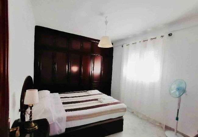 Apartamento en Cádiz - Mar Vendaval Grupo AC Gestion Apartamento en Cádiz - Mar Vendaval Grupo AC Gestion