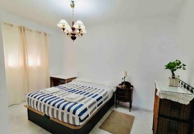 Apartamento en Cádiz - Mar Vendaval Grupo AC Gestion Apartamento en Cádiz - Mar Vendaval Grupo AC Gestion