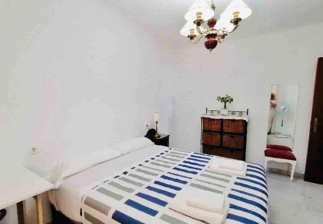 Apartamento en Cádiz - Mar Vendaval Grupo AC Gestion Apartamento en Cádiz - Mar Vendaval Grupo AC Gestion