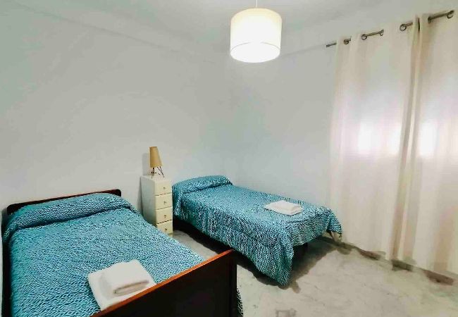 Apartamento en Cádiz - Mar Vendaval Grupo AC Gestion Apartamento en Cádiz - Mar Vendaval Grupo AC Gestion