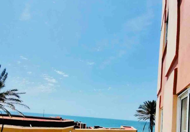 Apartamento en Cádiz - Mar Vendaval Grupo AC Gestion Apartamento en Cádiz - Mar Vendaval Grupo AC Gestion