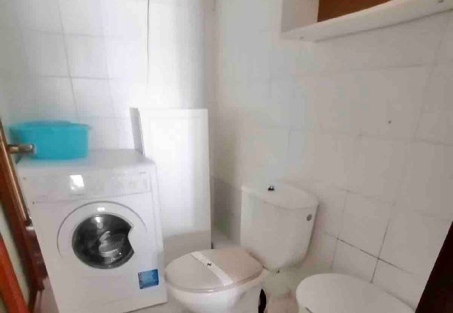 Apartamento en Cádiz - Mar Vendaval Grupo AC Gestion Apartamento en Cádiz - Mar Vendaval Grupo AC Gestion