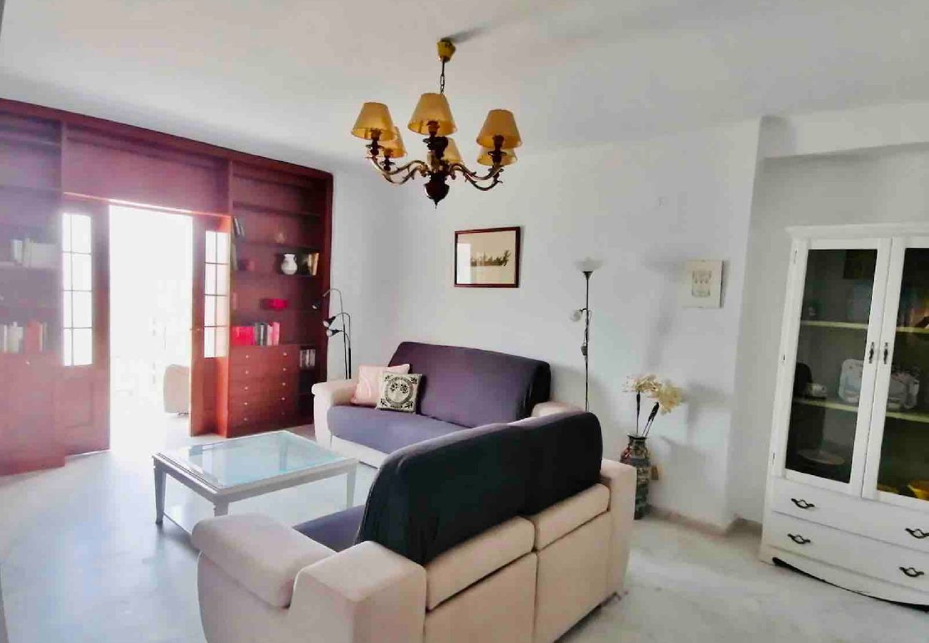 Apartamento en Cádiz - Mar Vendaval Grupo AC Gestion Apartamento en Cádiz - Mar Vendaval Grupo AC Gestion