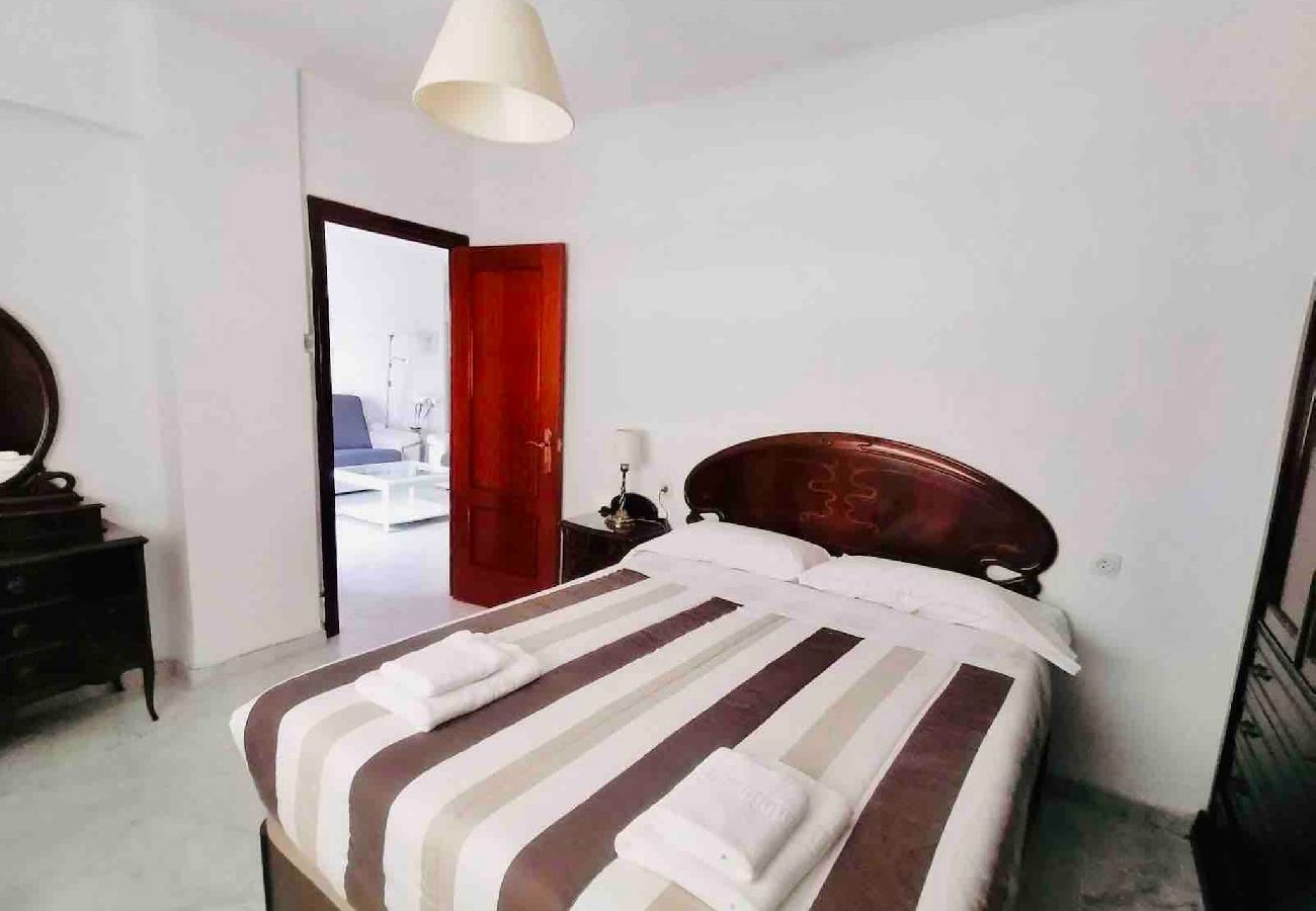 Apartamento en Cádiz - Mar Vendaval Grupo AC Gestion Apartamento en Cádiz - Mar Vendaval Grupo AC Gestion