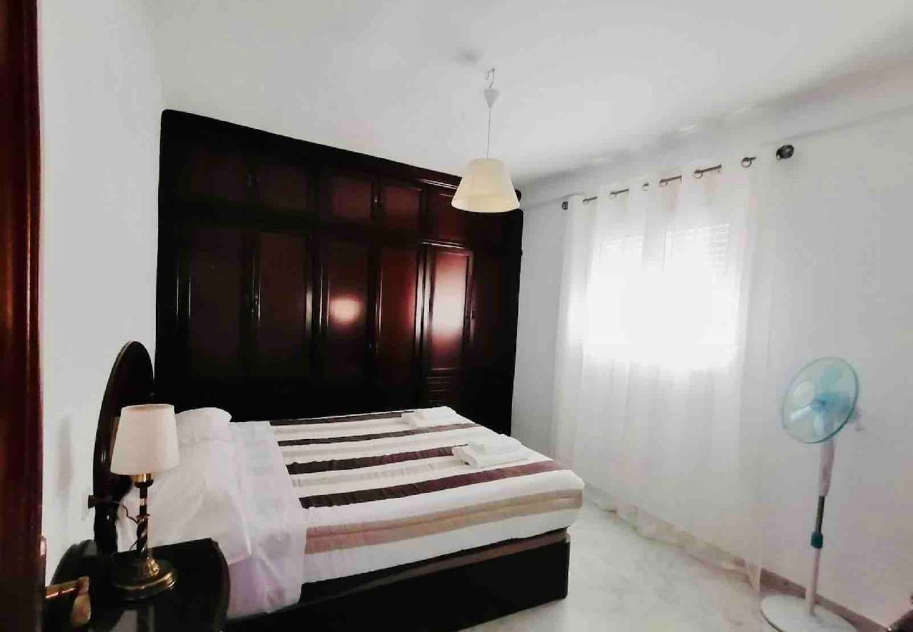 Apartamento en Cádiz - Mar Vendaval Grupo AC Gestion Apartamento en Cádiz - Mar Vendaval Grupo AC Gestion