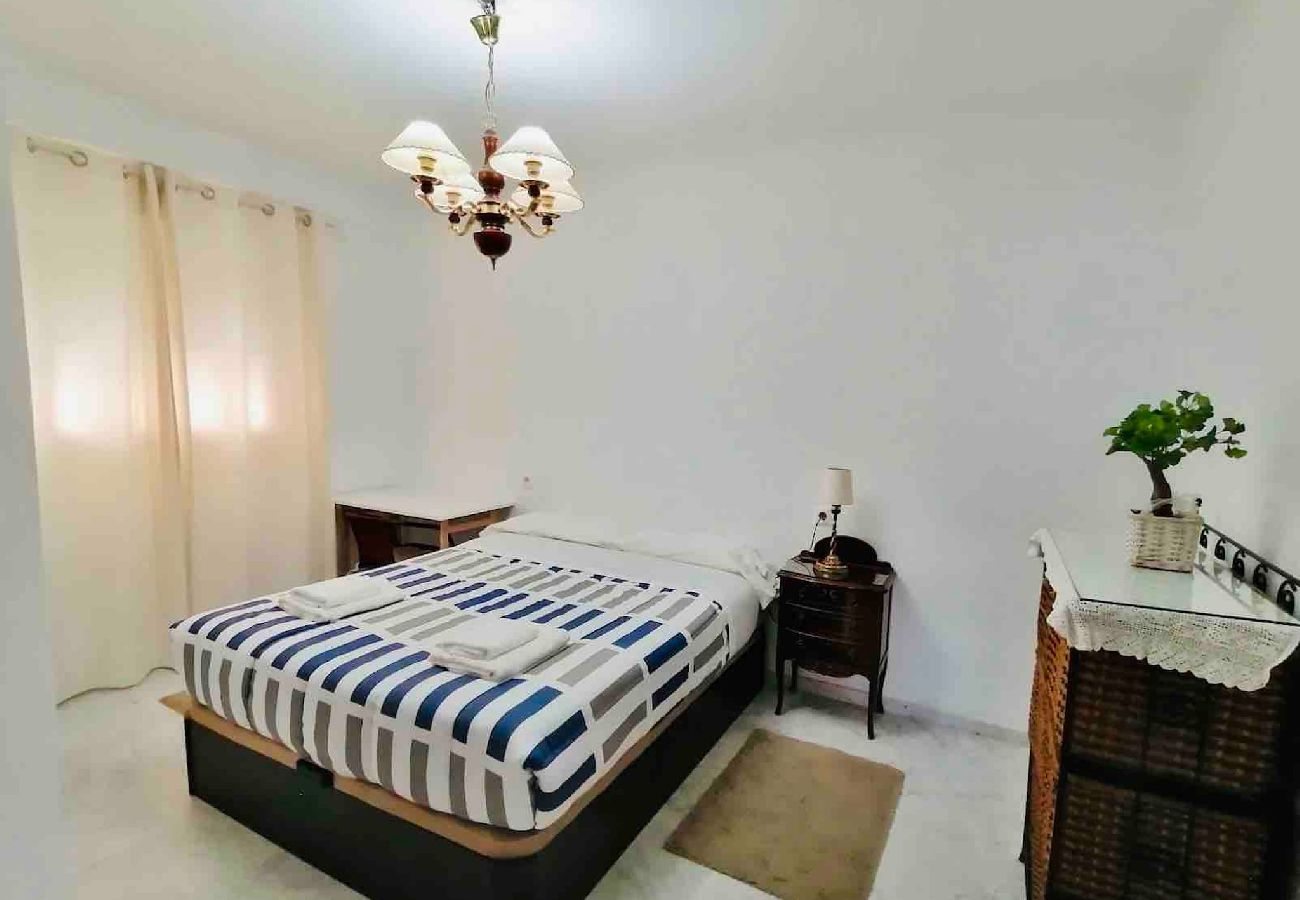 Apartamento en Cádiz - Mar Vendaval Grupo AC Gestion Apartamento en Cádiz - Mar Vendaval Grupo AC Gestion