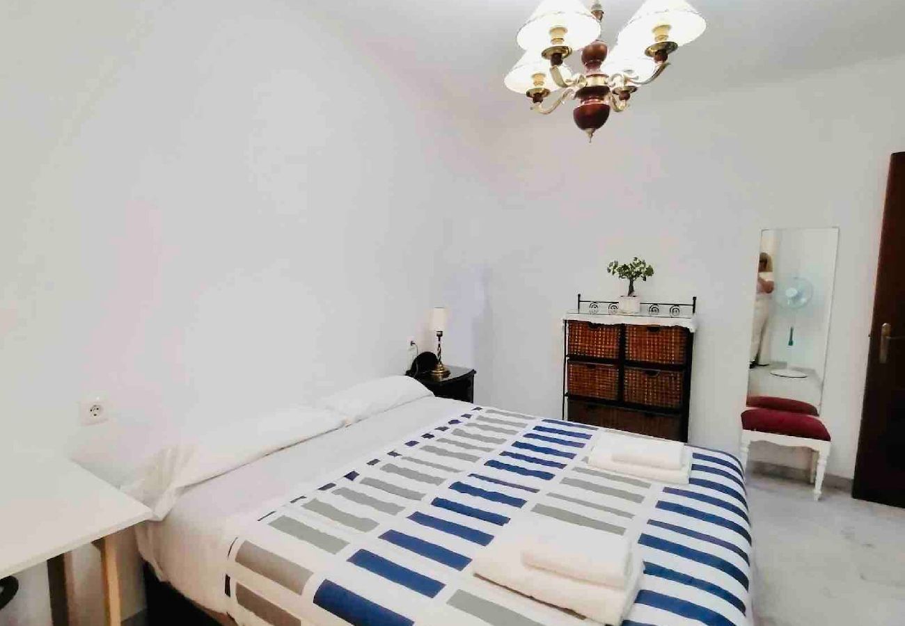 Apartamento en Cádiz - Mar Vendaval Grupo AC Gestion Apartamento en Cádiz - Mar Vendaval Grupo AC Gestion