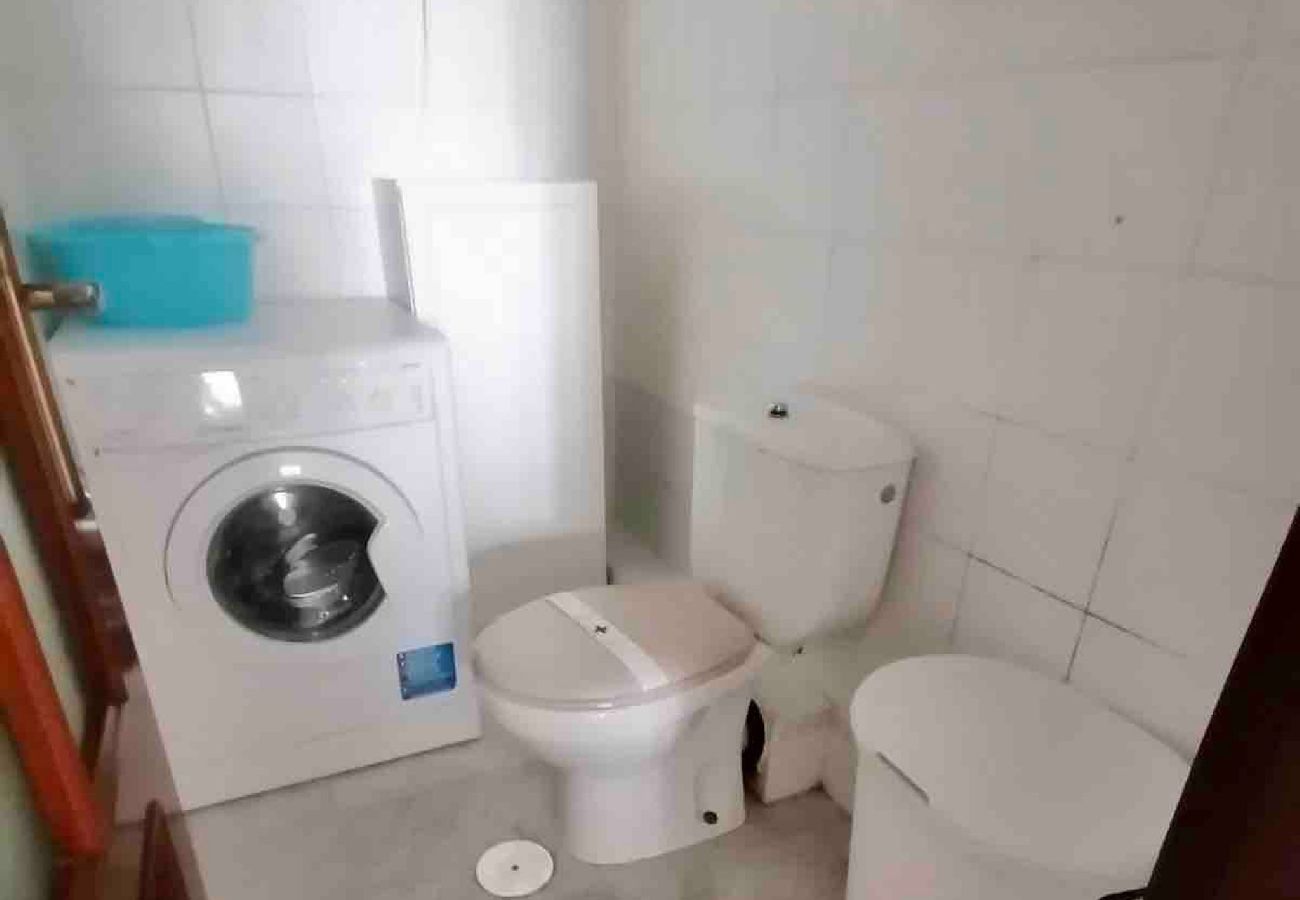 Apartamento en Cádiz - Mar Vendaval Grupo AC Gestion Apartamento en Cádiz - Mar Vendaval Grupo AC Gestion