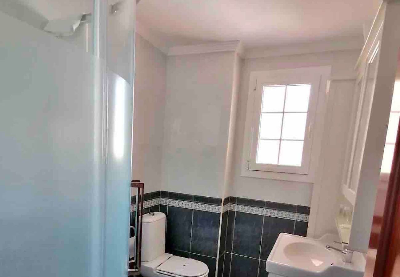 Apartamento en Cádiz - Mar Vendaval Grupo AC Gestion Apartamento en Cádiz - Mar Vendaval Grupo AC Gestion