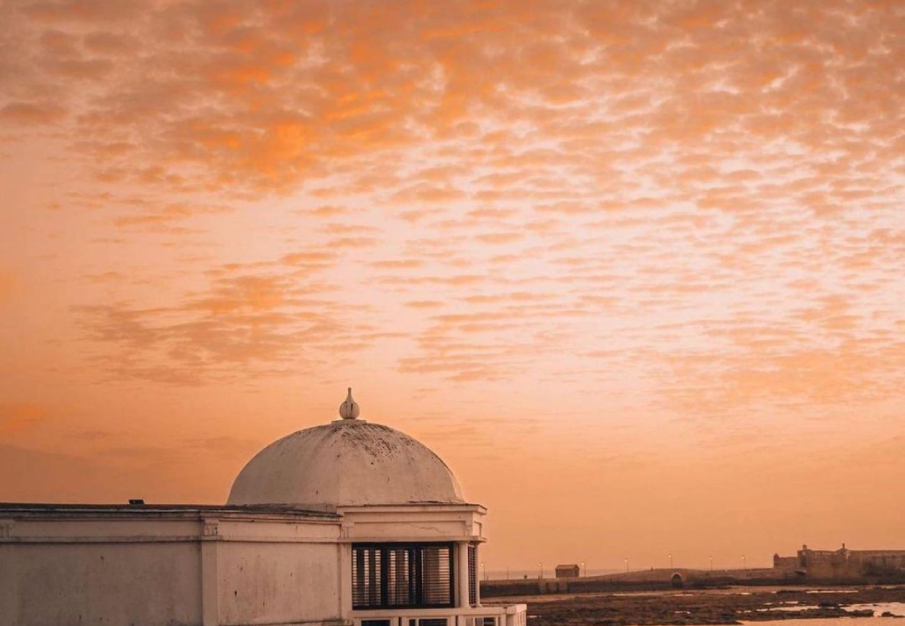 Apartamento en Cádiz - Mar Vendaval Grupo AC Gestion Apartamento en Cádiz - Mar Vendaval Grupo AC Gestion