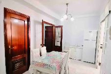 Apartamento en Cádiz - Mar Vendaval Grupo AC Gestion