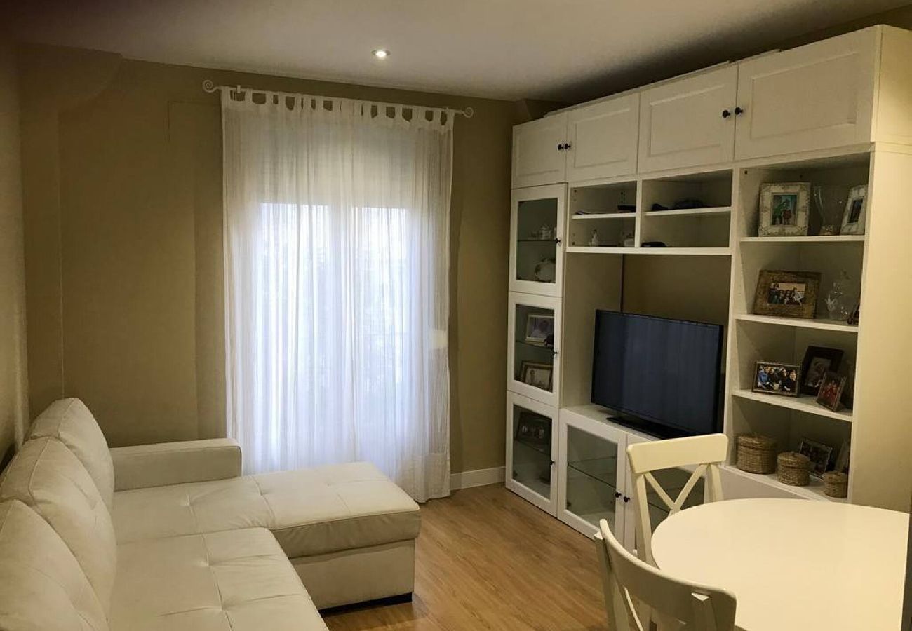 Apartamento en Cádiz - Ribeira en Playa Victoria Grupo AC Gestion
