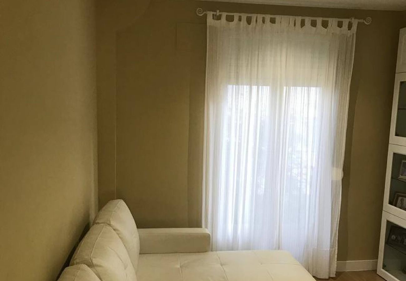 Apartamento en Cádiz - Ribeira en Playa Victoria Grupo AC Gestion