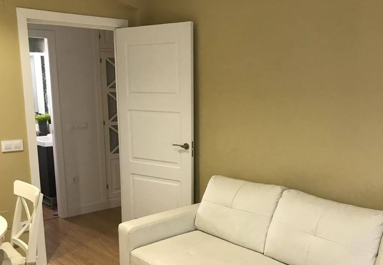 Apartamento en Cádiz - Ribeira en Playa Victoria Grupo AC Gestion