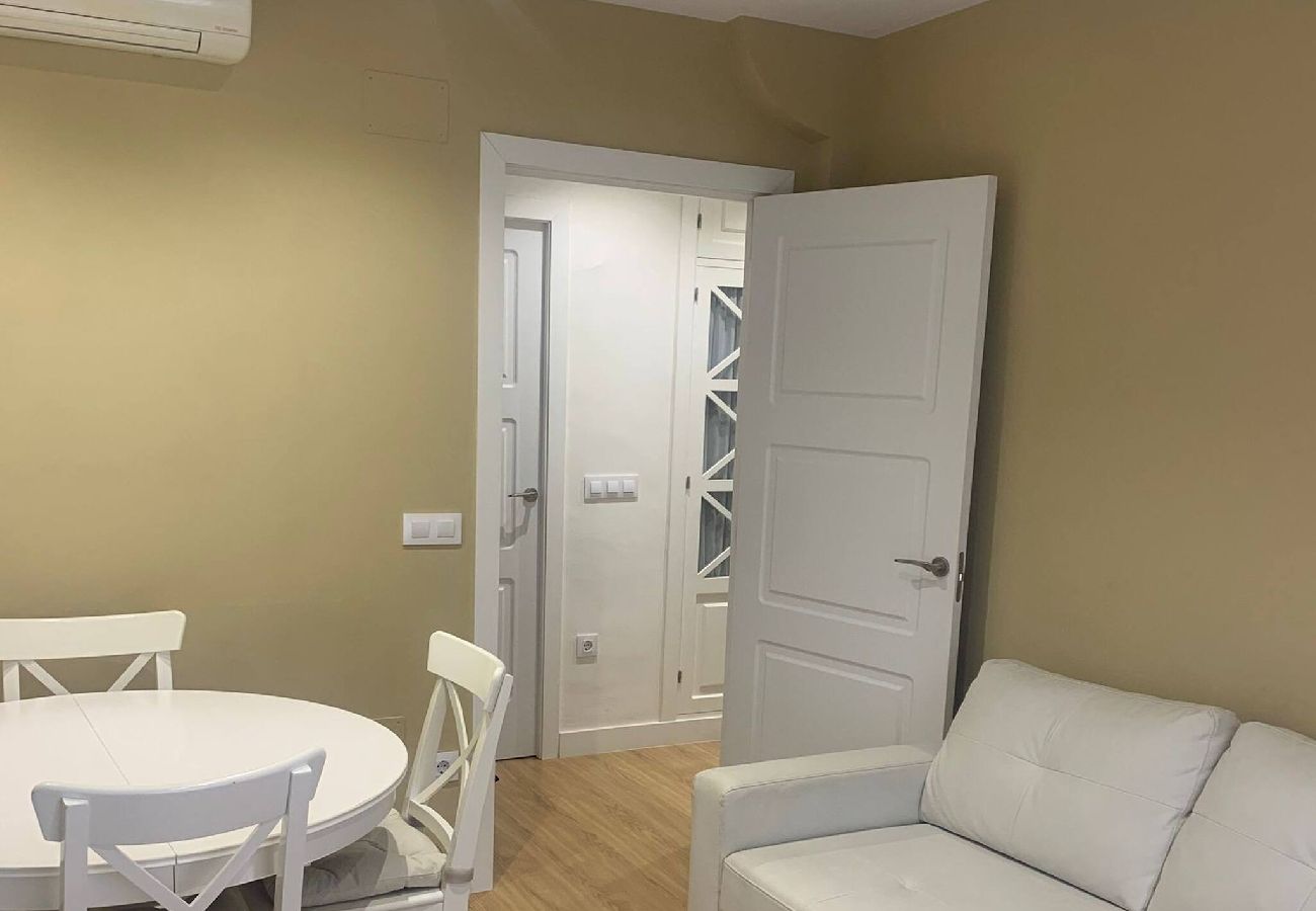 Apartamento en Cádiz - Ribeira en Playa Victoria Grupo AC Gestion