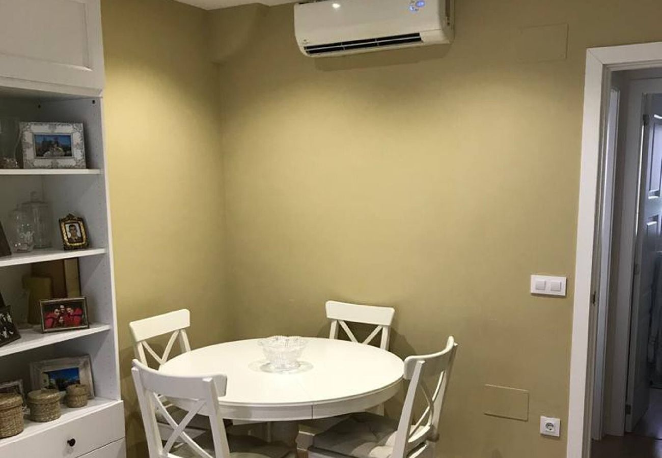 Apartamento en Cádiz - Ribeira en Playa Victoria Grupo AC Gestion