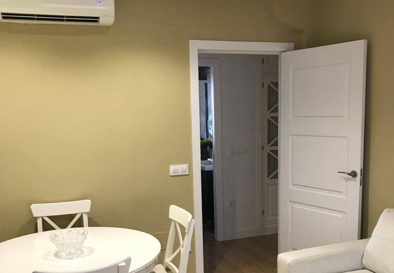 Apartamento en Cádiz - Ribeira en Playa Victoria Grupo AC Gestion