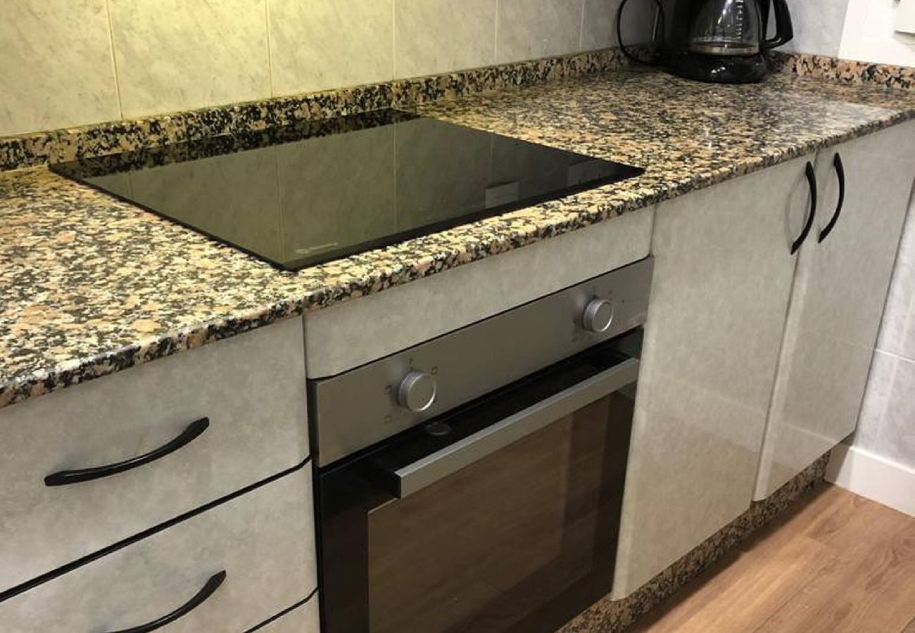 Apartamento en Cádiz - Ribeira en Playa Victoria Grupo AC Gestion
