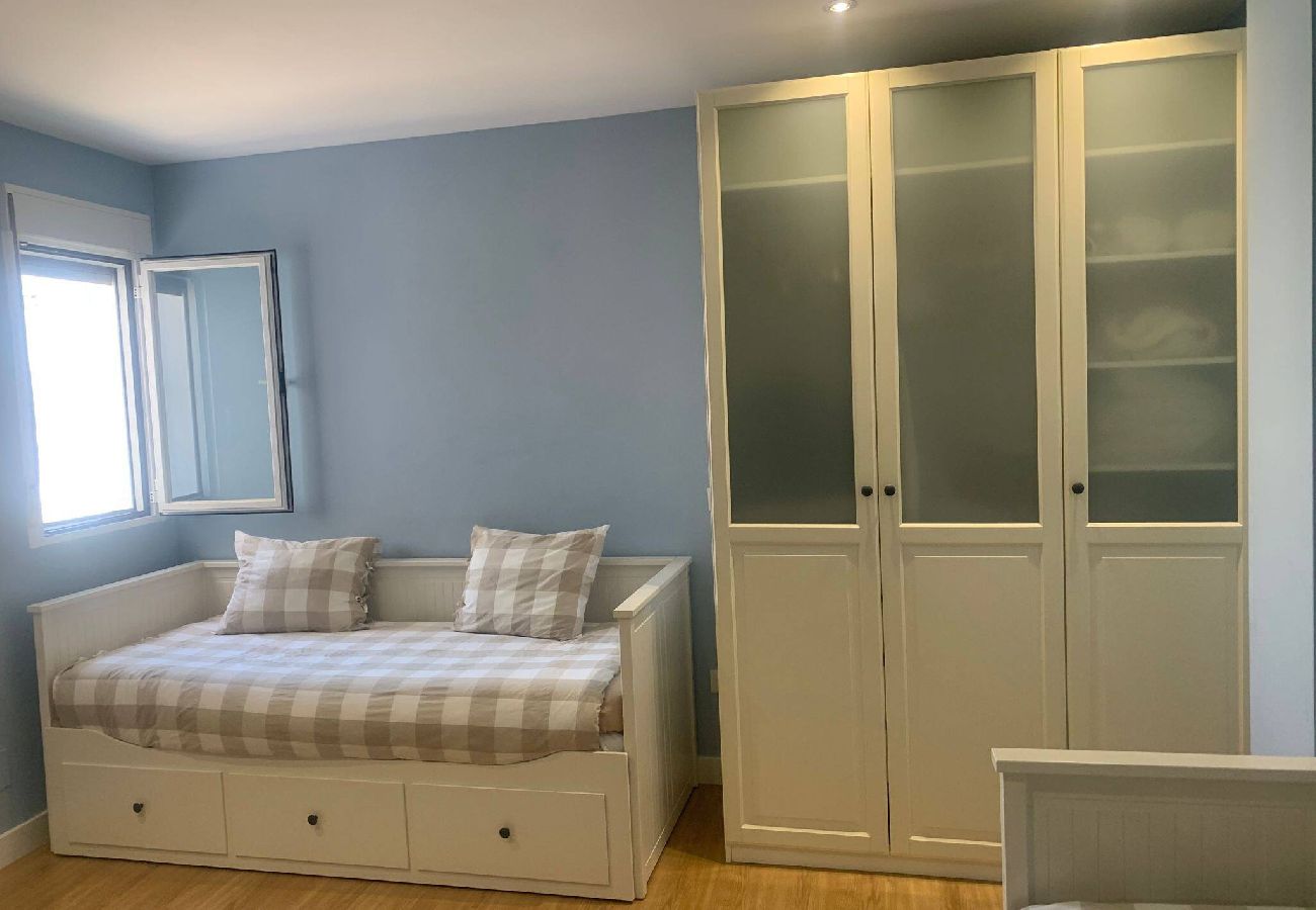 Apartamento en Cádiz - Ribeira en Playa Victoria Grupo AC Gestion