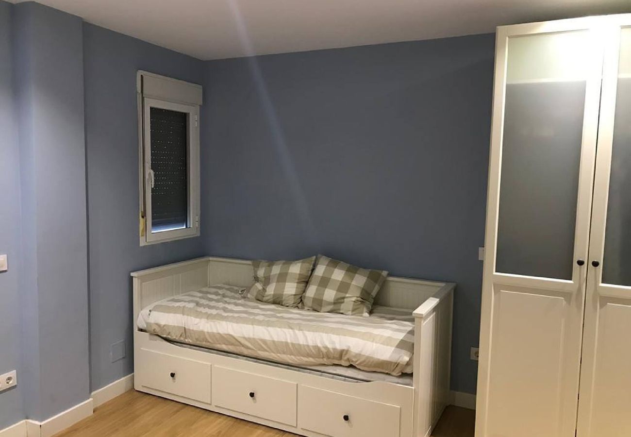 Apartamento en Cádiz - Ribeira en Playa Victoria Grupo AC Gestion