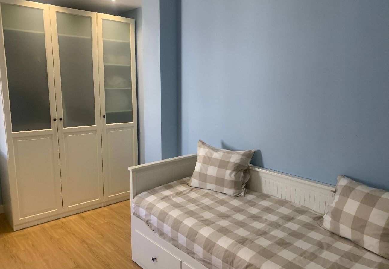 Apartamento en Cádiz - Ribeira en Playa Victoria Grupo AC Gestion