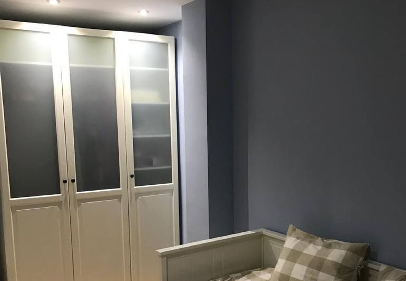 Apartamento en Cádiz - Ribeira en Playa Victoria Grupo AC Gestion