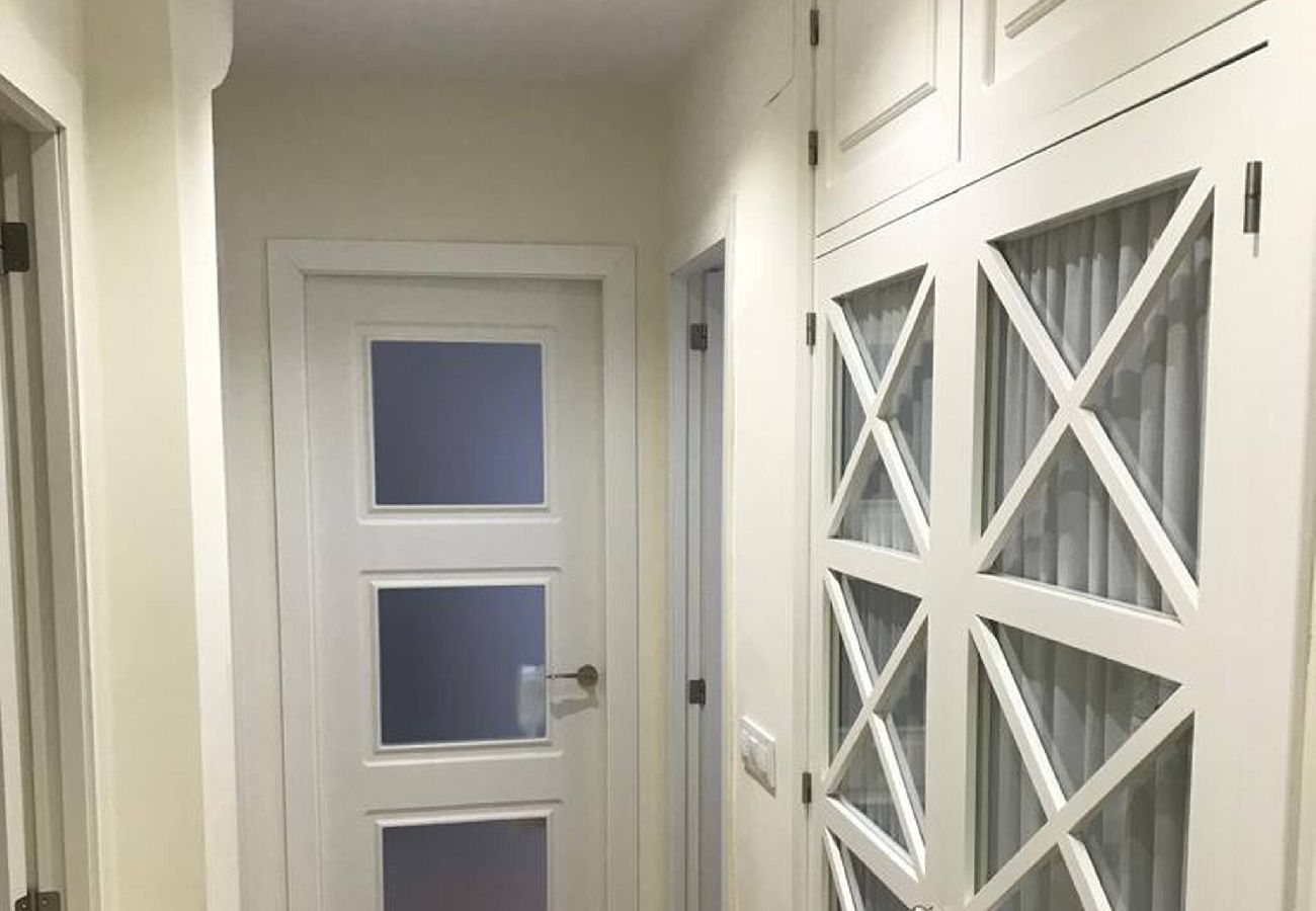 Apartamento en Cádiz - Ribeira en Playa Victoria Grupo AC Gestion