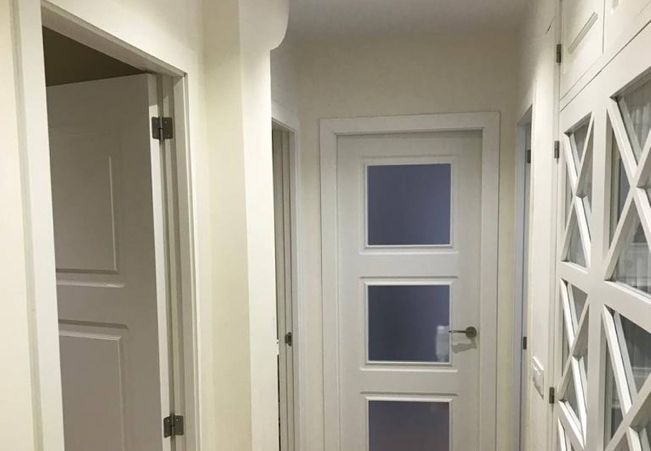 Apartamento en Cádiz - Ribeira en Playa Victoria Grupo AC Gestion