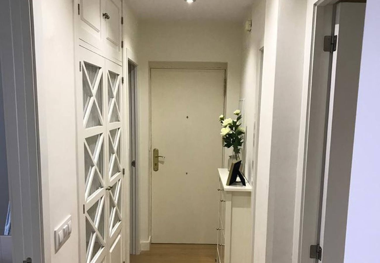 Apartamento en Cádiz - Ribeira en Playa Victoria Grupo AC Gestion