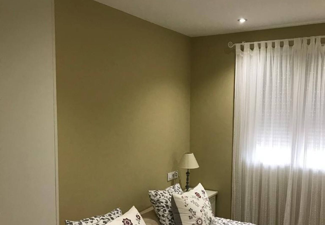 Apartamento en Cádiz - Ribeira en Playa Victoria Grupo AC Gestion