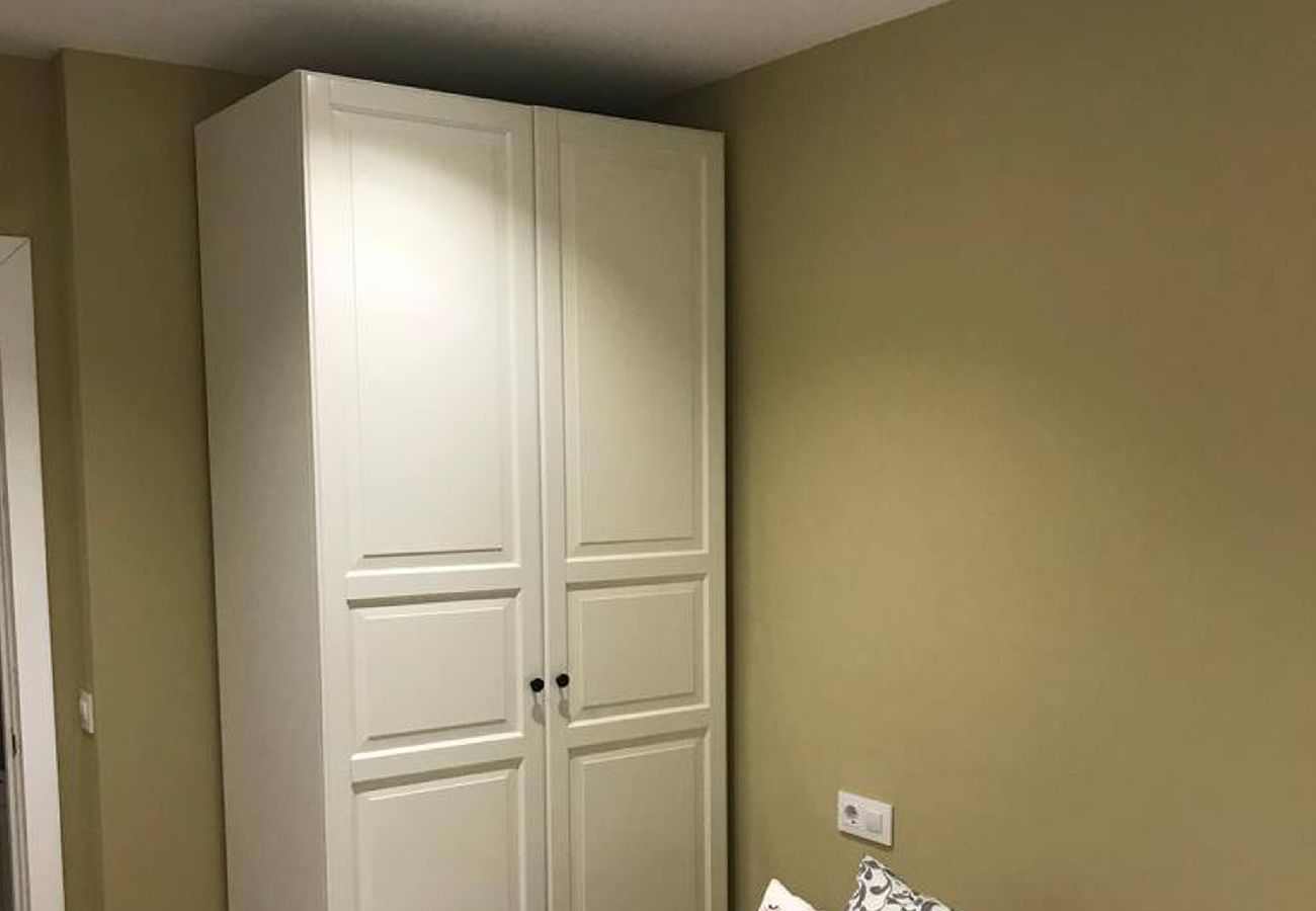 Apartamento en Cádiz - Ribeira en Playa Victoria Grupo AC Gestion